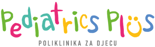 Pediatrics PLUS -privatna poliklinika za djecu i mlade logo
