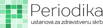 Periodika - medicina rada logo