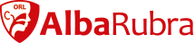 Poliklinika Alba Rubra logo