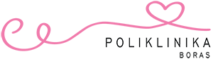 Poliklinika Boras logo