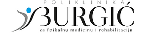 Poliklinika Burgić Rovinjsko Selo logo
