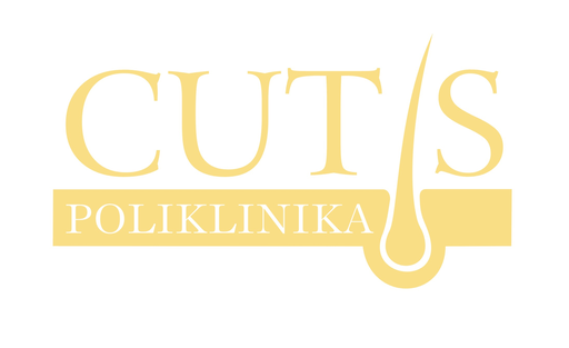 Poliklinika Cutis logo