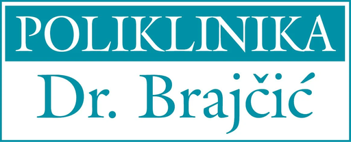 Poliklinika dr. Brajčić logo