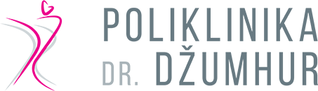 Poliklinika dr. Džumhur logo