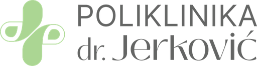 Poliklinika dr. Jerković logo
