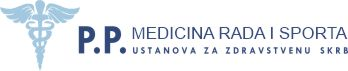 Poliklinika dr. Petrović Split logo