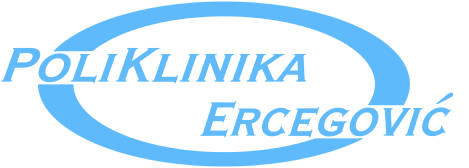 Poliklinika Ercegović Split logo