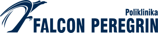 Poliklinika Falcon Peregrin Izokinetika logo