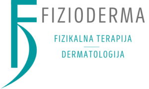 Poliklinika Fizioderma logo