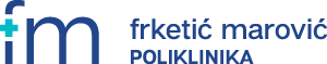 Poliklinika Frketic-Marovic logo