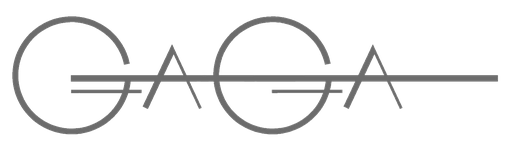 Poliklinika Gaga logo
