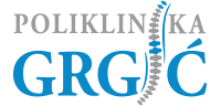 Poliklinika Grgić logo