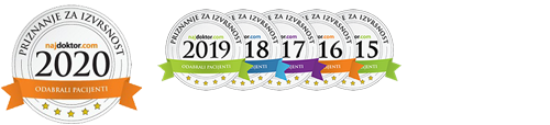 Poliklinika GynaeArs logo