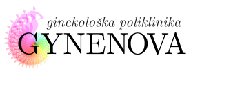Poliklinika Gynenova logo