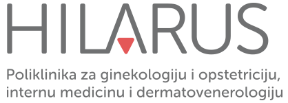 Poliklinika Hilarus Zagreb logo