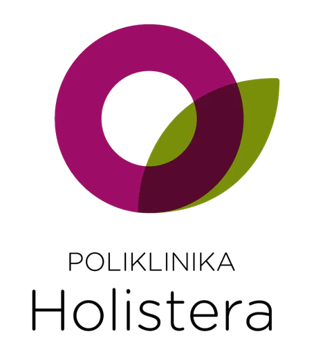 Poliklinika Holistera- centar za integrativnu medicinu logo