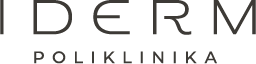 Poliklinika i DERM logo