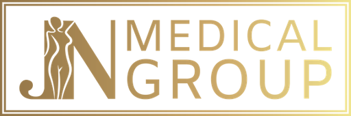 Poliklinika JN Medical Group logo