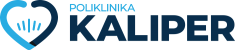 Poliklinika Kaliper logo