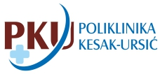 Poliklinika Kesak-Ursić logo