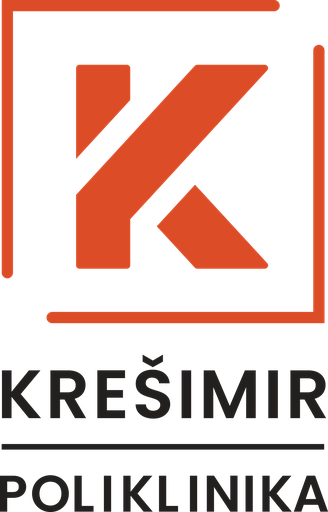Poliklinika Krešimir logo