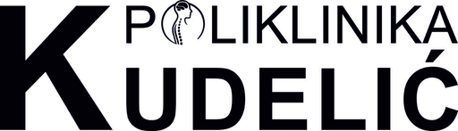 Poliklinika Kudelić logo