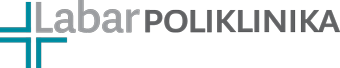 Poliklinika Labar logo