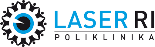 Poliklinika Laser RI Čavle logo