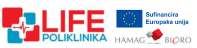 Poliklinika Life Zagreb logo