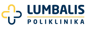 Poliklinika Lumbalis Čakovec logo