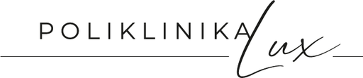 Poliklinika Lux Benkovac logo