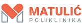 Poliklinika Matulić Split logo
