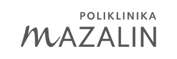 Poliklinika Mazalin logo