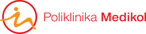 Poliklinika Medikol (Split) logo