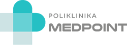 Poliklinika MedPoint logo