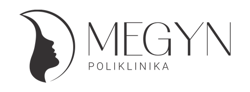 Poliklinika Megyn logo