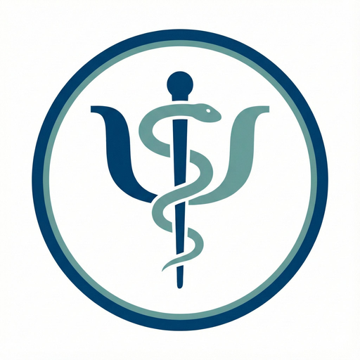 Poliklinika Moravek logo