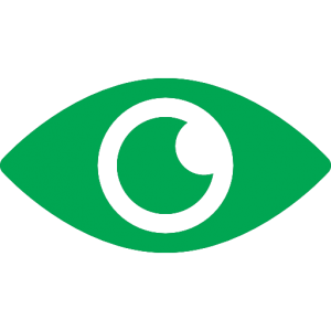 Poliklinika Oftalmus Dubrovnik logo
