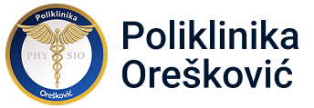 Poliklinika Orešković logo