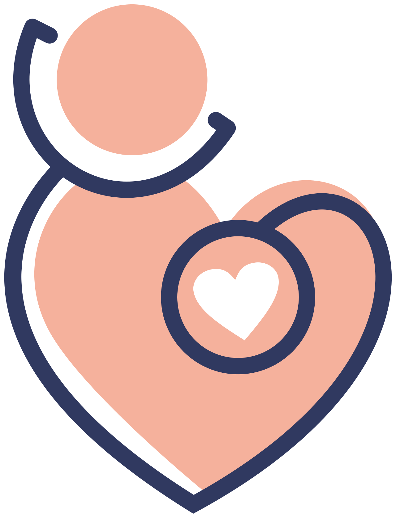 Poliklinika Pediatrica Pula logo