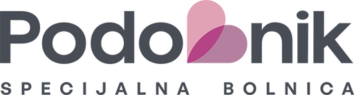Poliklinika Podobnik Porodništvo logo