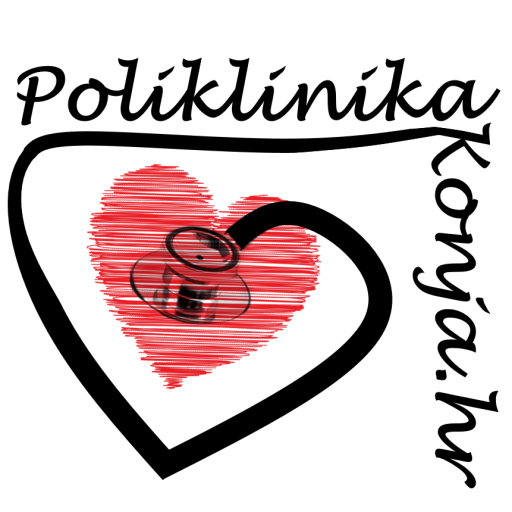 Poliklinika prof. dr. sc. Josip Konja logo