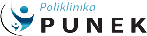 Poliklinika Punek Oroslavje logo