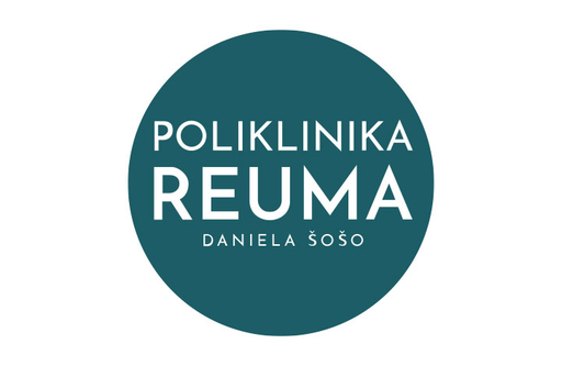 Poliklinika Reuma logo