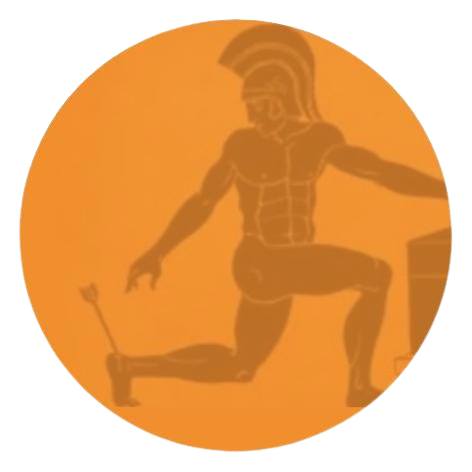 Poliklinika ReumaHelp logo
