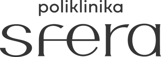 Poliklinika Sfera logo