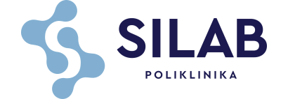Poliklinika Silab logo