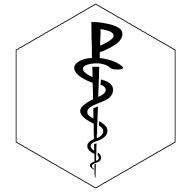 Poliklinika Simonić logo