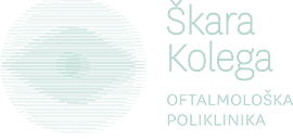 Poliklinika Škara Kolega logo