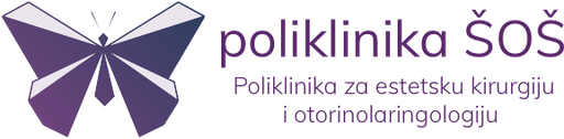 Poliklinika Šoš Osijek logo